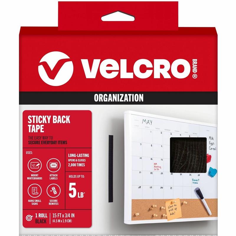 Image Ruban autoadhésif Velcro®