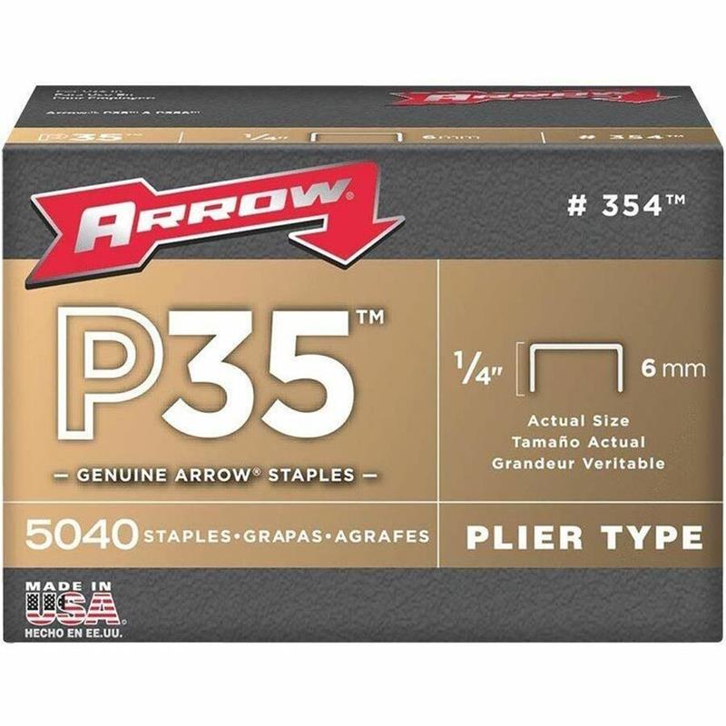Image Agrafes à pinces P35™