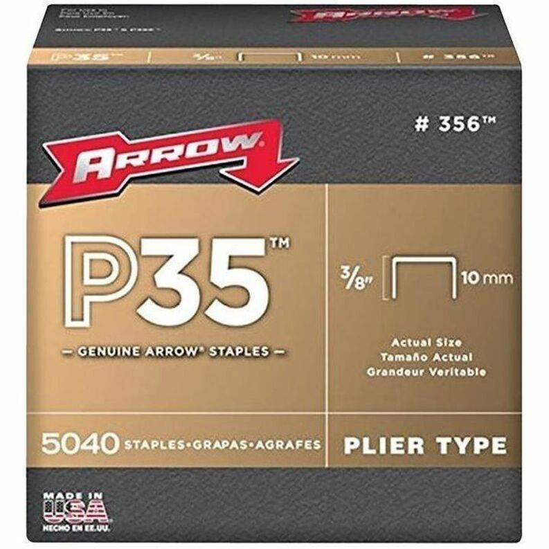 Image Agrafes à pinces P35™