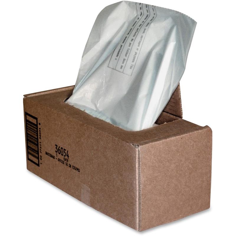 Image Sacs pour déchiqueteuses C-220/C-220C