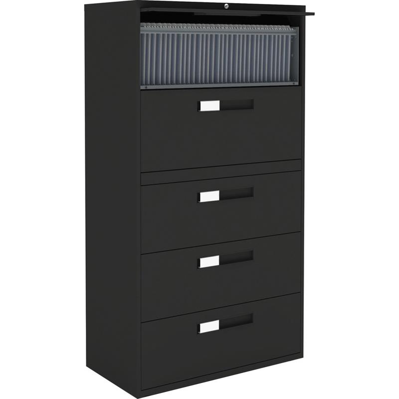Image Classeurs latéraux Fileworks® 9300
