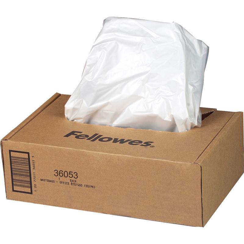 Image Sacs pour déchiqueteuse PS220/320