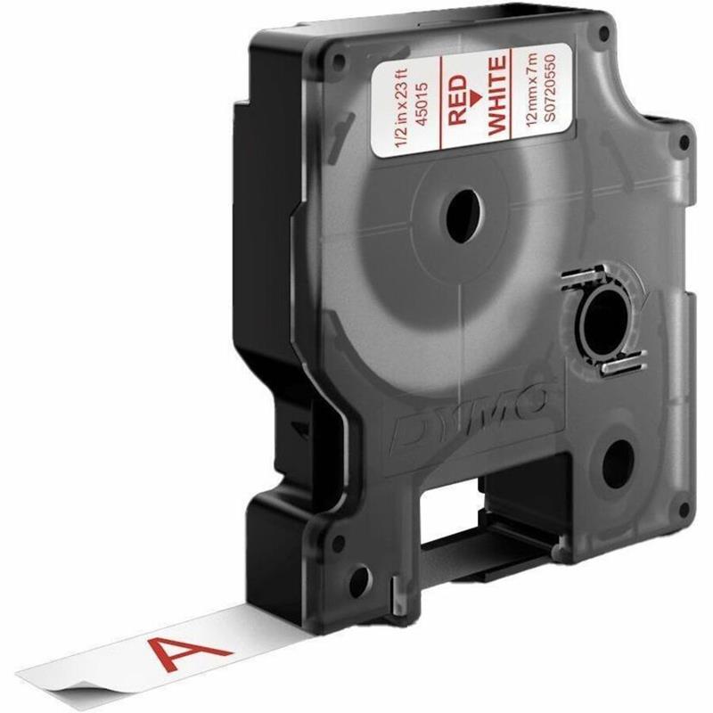 Image Cartouches D1 pour étiqueteuses Dymo®