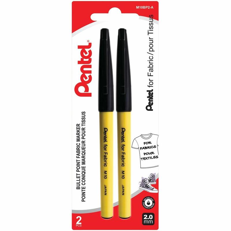 Image Fabric Markers