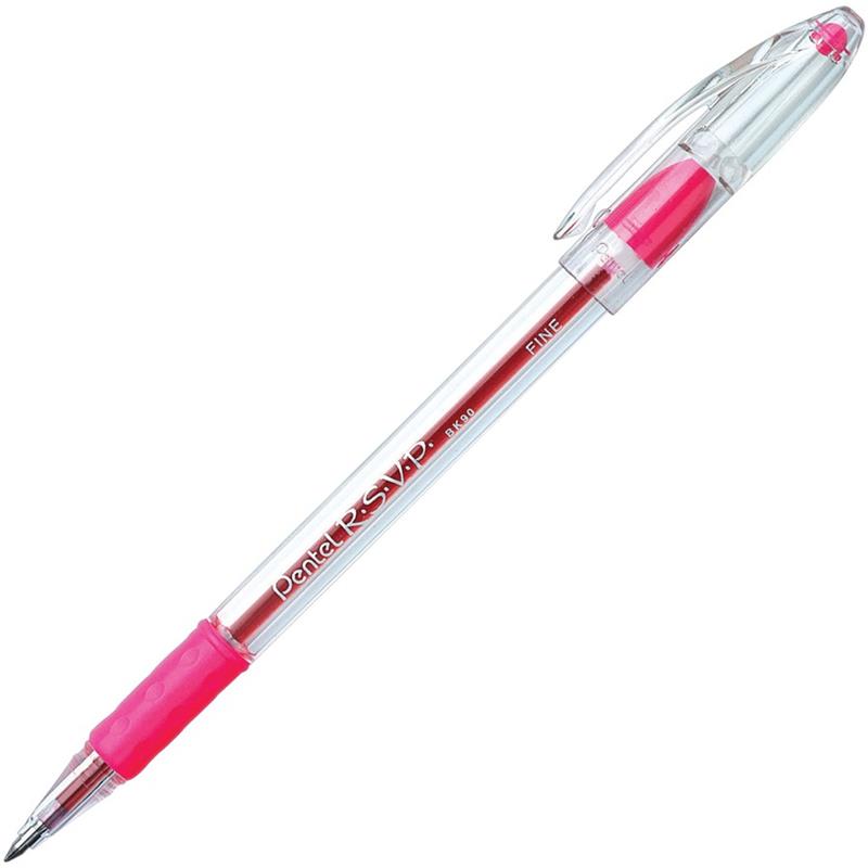 Image Stylo à bille RSVP®
