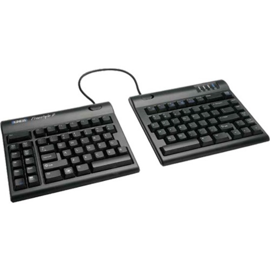 Image Clavier ergonomique Freestyle 2 for PC