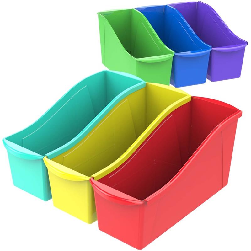 Image Bac à livres