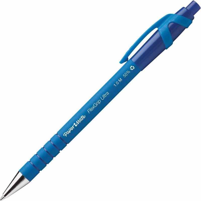 Image Flexgrip Ultra® Retractable Ballpoint Pens