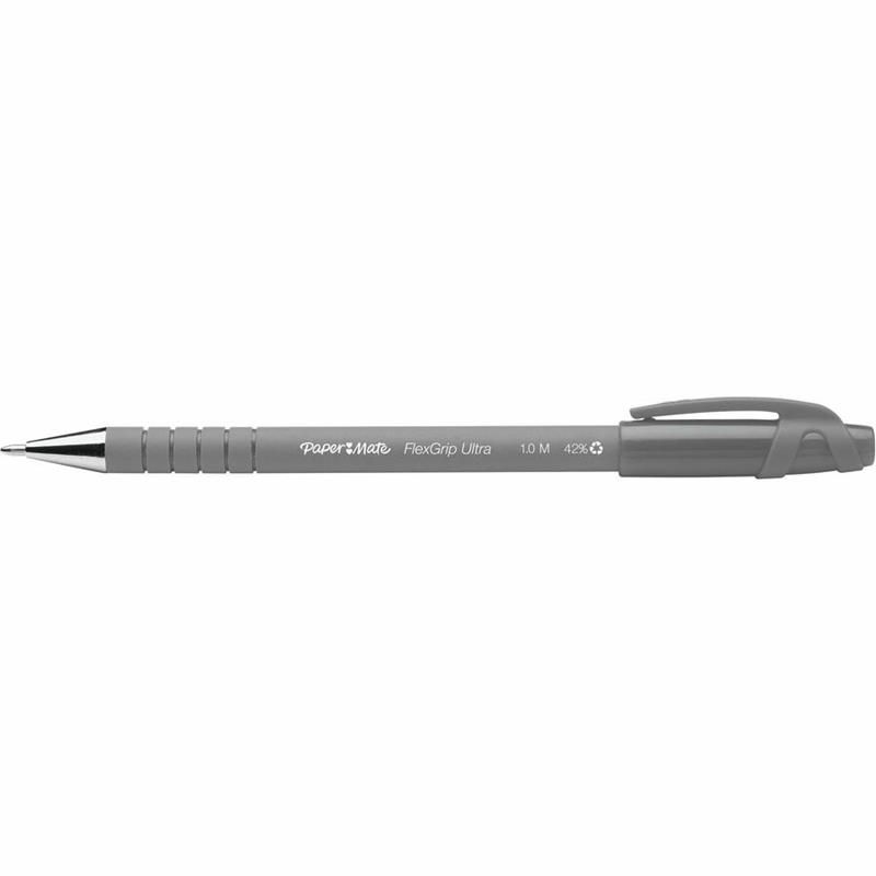 Image Flexgrip Ultra® Retractable Ballpoint Pens