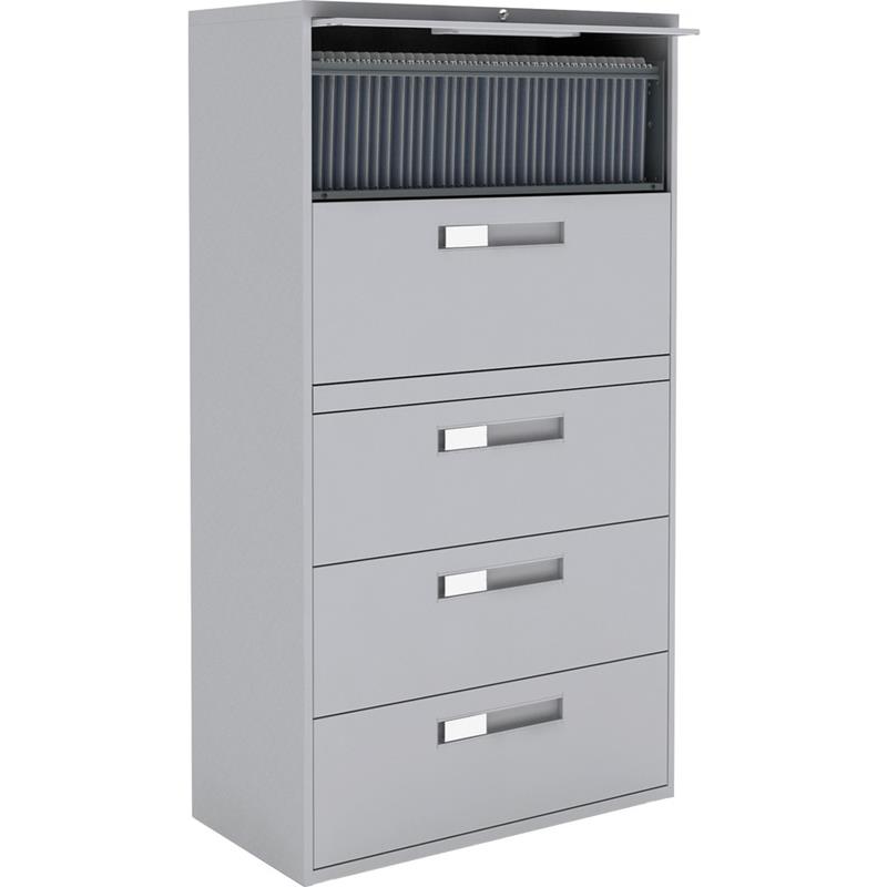 Image Classeurs latéraux Fileworks® 9300