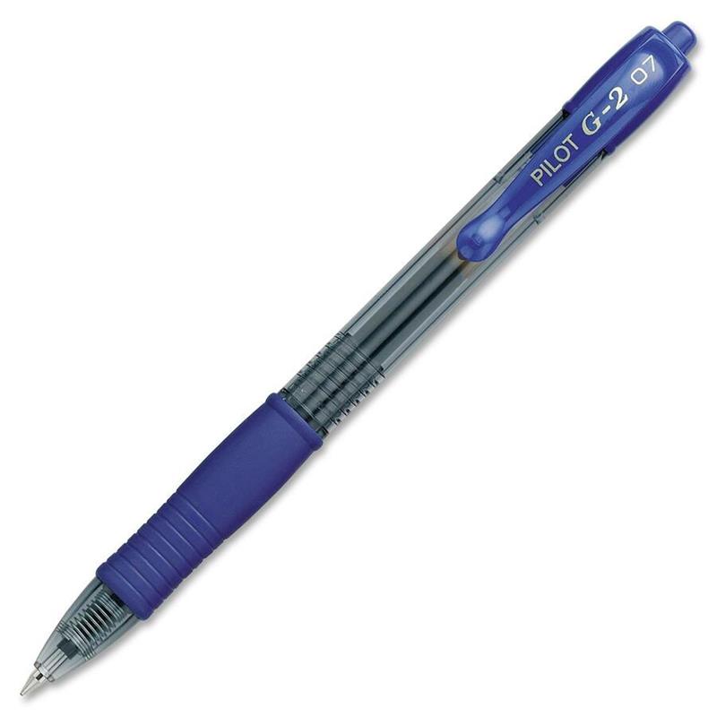 Image Stylos à bille roulante rétractable G2
