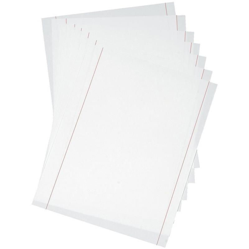 Image Papier notarié