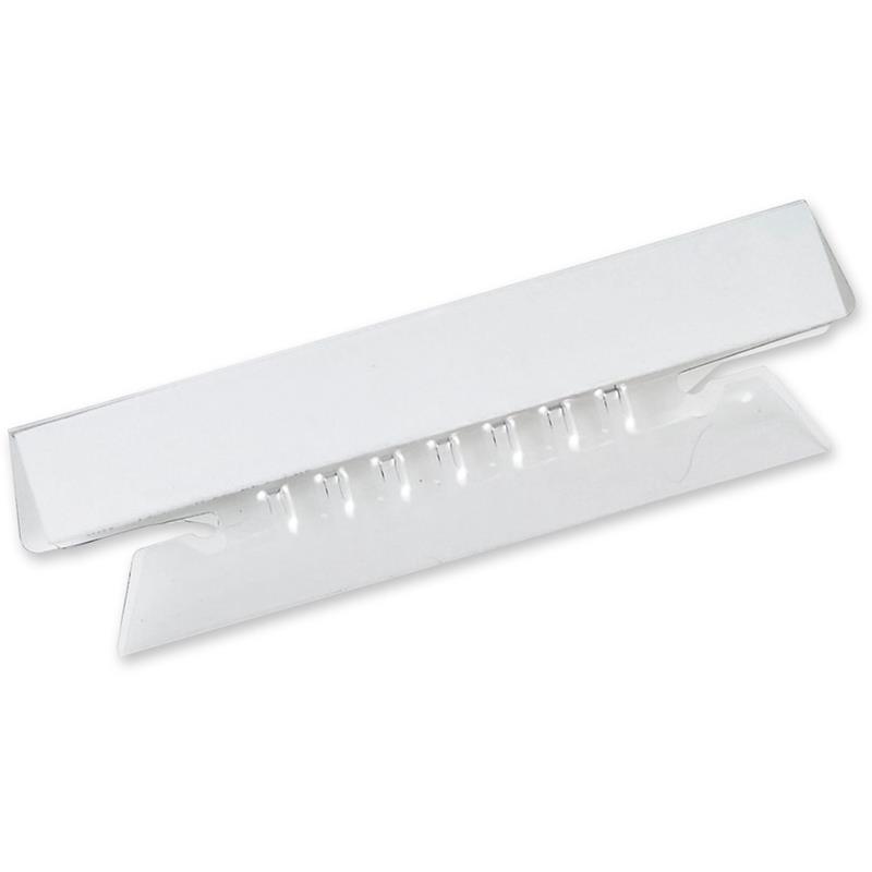 Image Onglets flexibles