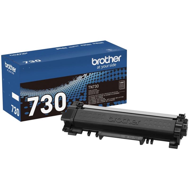 Image Cartouche de toner TN730