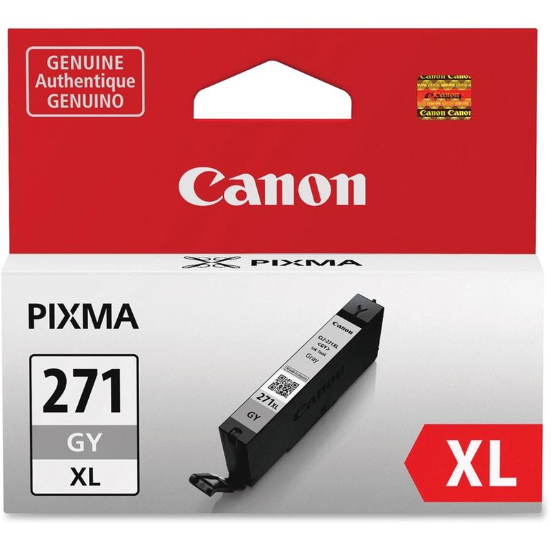 Image Cartouche jet d'encre CLI-271XL