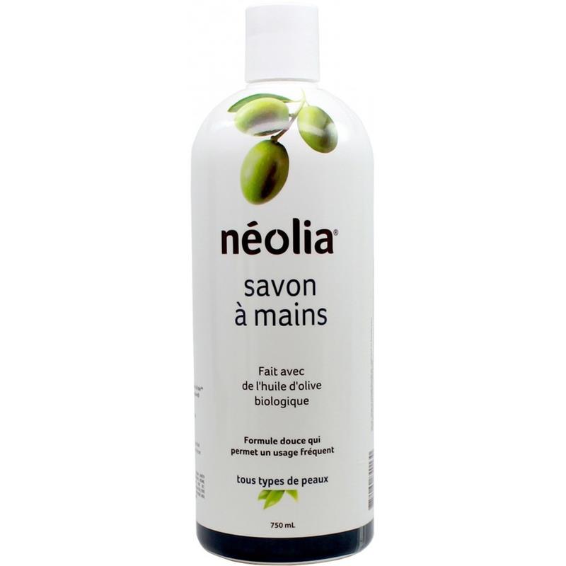 Image Recharge de savon à main Néolia®