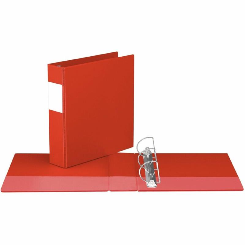 Image Essential D-Ring Binder