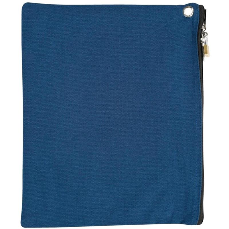 Image Sac grand format verrouillable à usages multiples