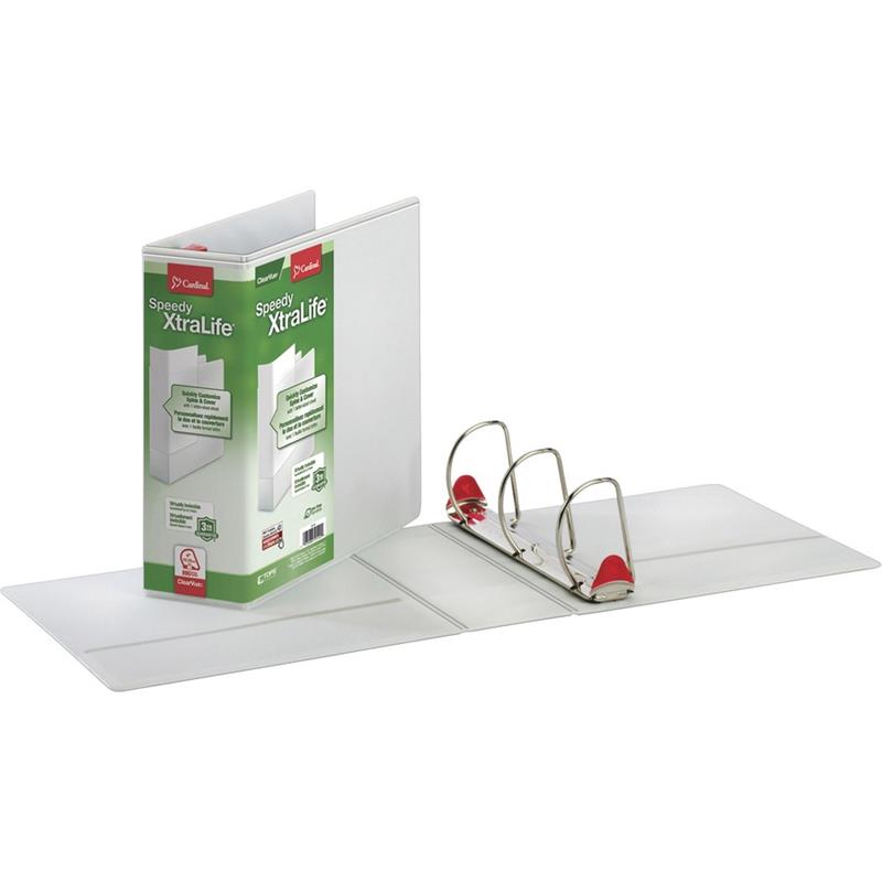 Image Speedy XtraLife® Presentation Binder