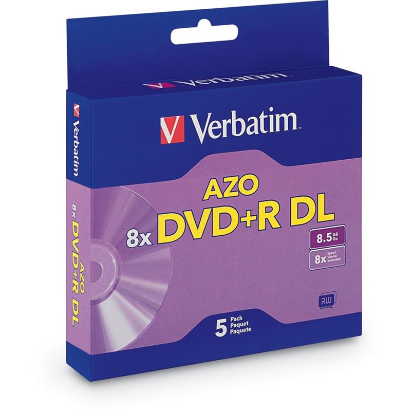 Image DataLife Plus DVD+R Printable Disk