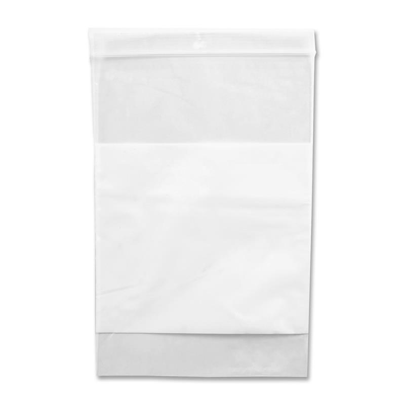 Image Reclosable Zipper Bags