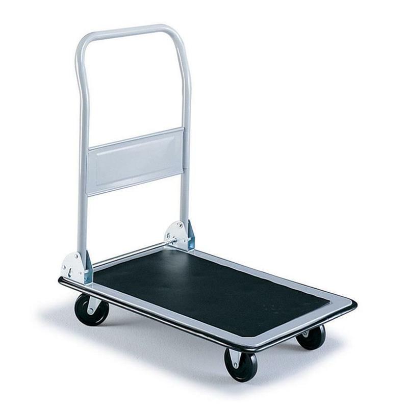 Image Chariot à plate-forme Tuff Truck™