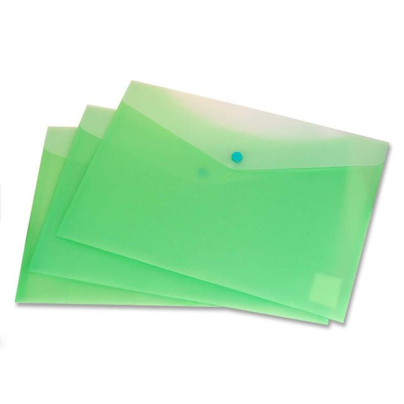 Image Document Envelope