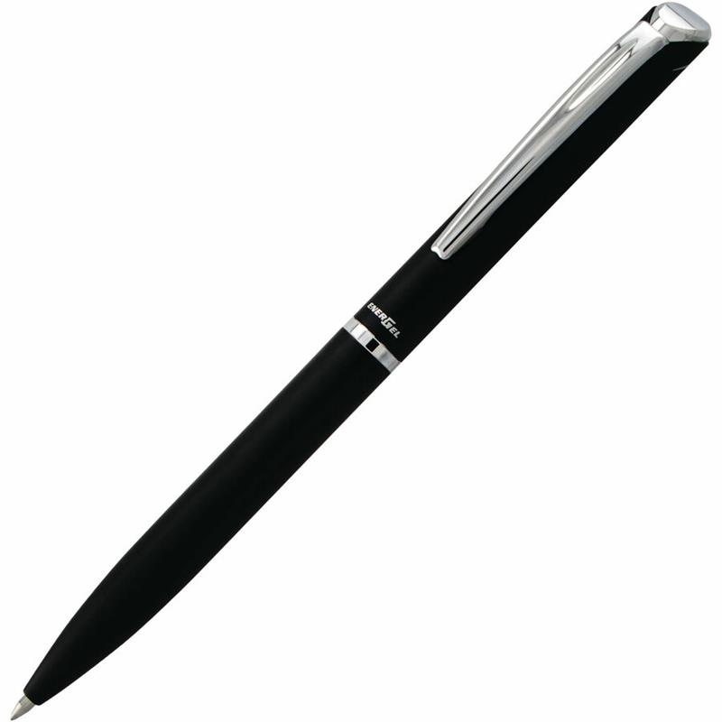 Image Stylo à bille rétractable Energel®