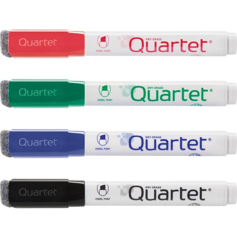 Image Marqueur effaçable à sec pour tableau blanc Quartet