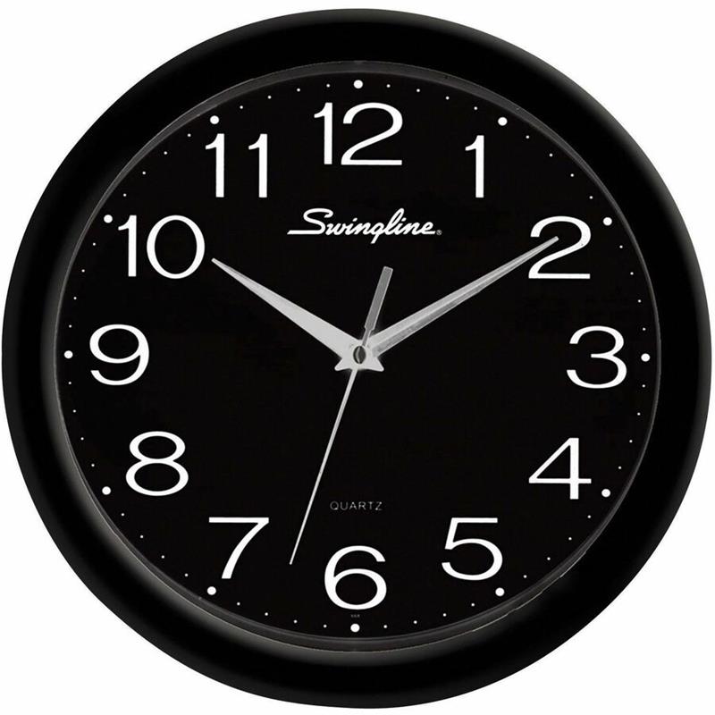 Image Horloge murale