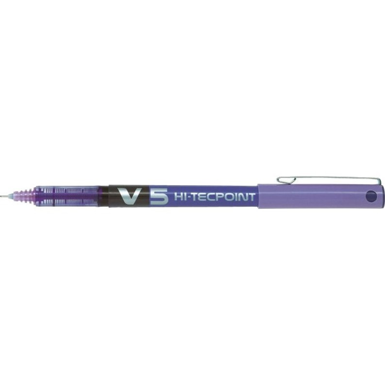Image Stylos à bille roulante Hi-Tecpoint V5 / V7