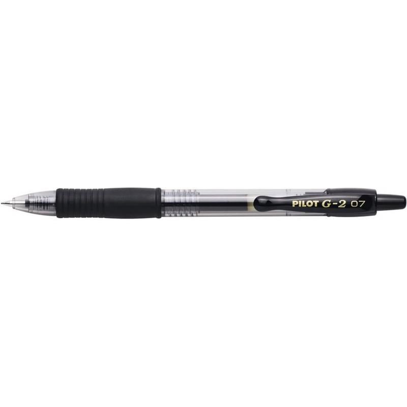 Image Stylos à bille roulante rétractable G2