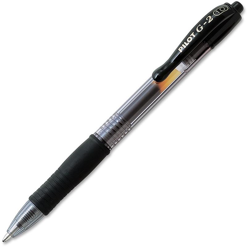 Image Stylos à bille roulante rétractable G2