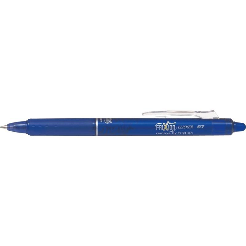 Image FriXion® Ball Clicker Retractable Erasable Pen