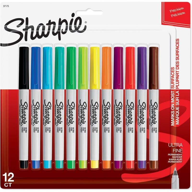 Image Ultra Fine Permanent Marker