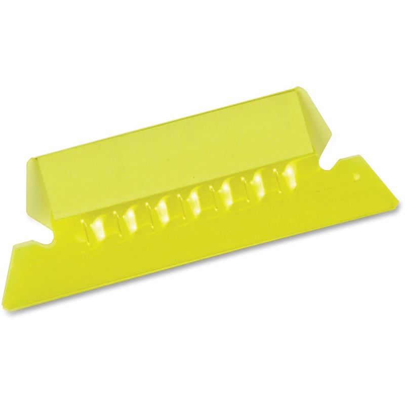Image Onglets flexibles