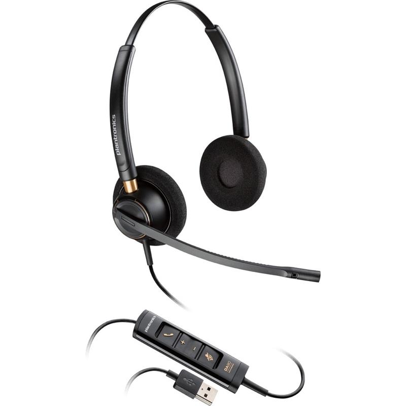 Image Casque d'écoute USB EncorePro 515 / 525