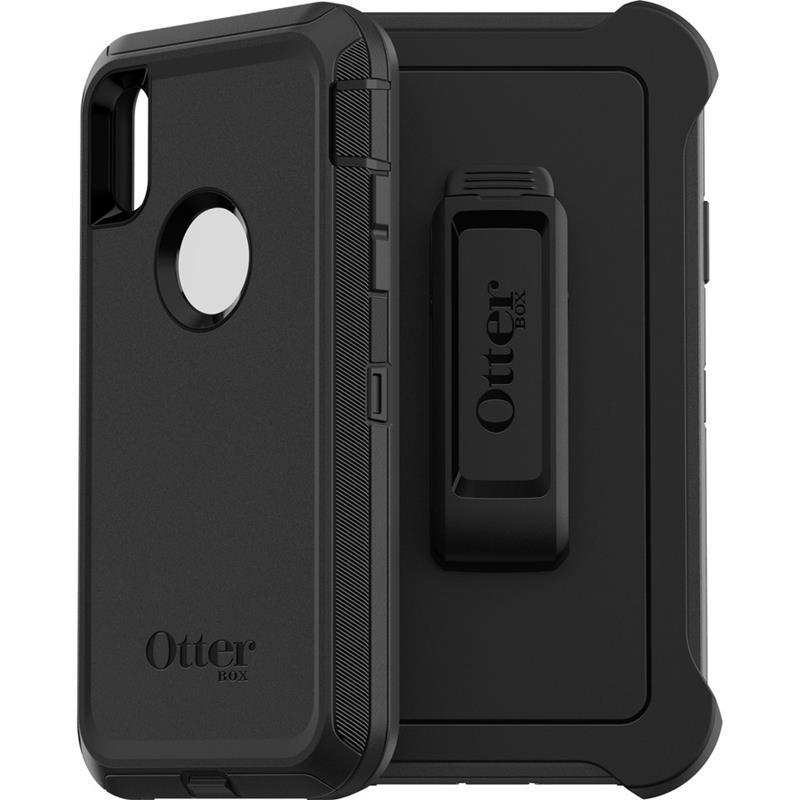 Image Étui pour téléphone intelligent Defender