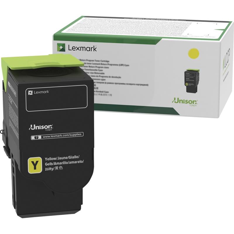 Image Cartouche de toner C231