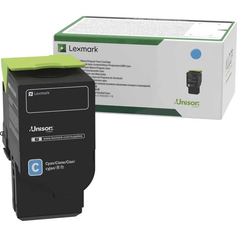 Image C231 Toner Cartridge