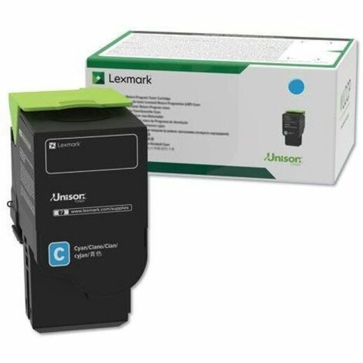 Image Cartouche de toner C241