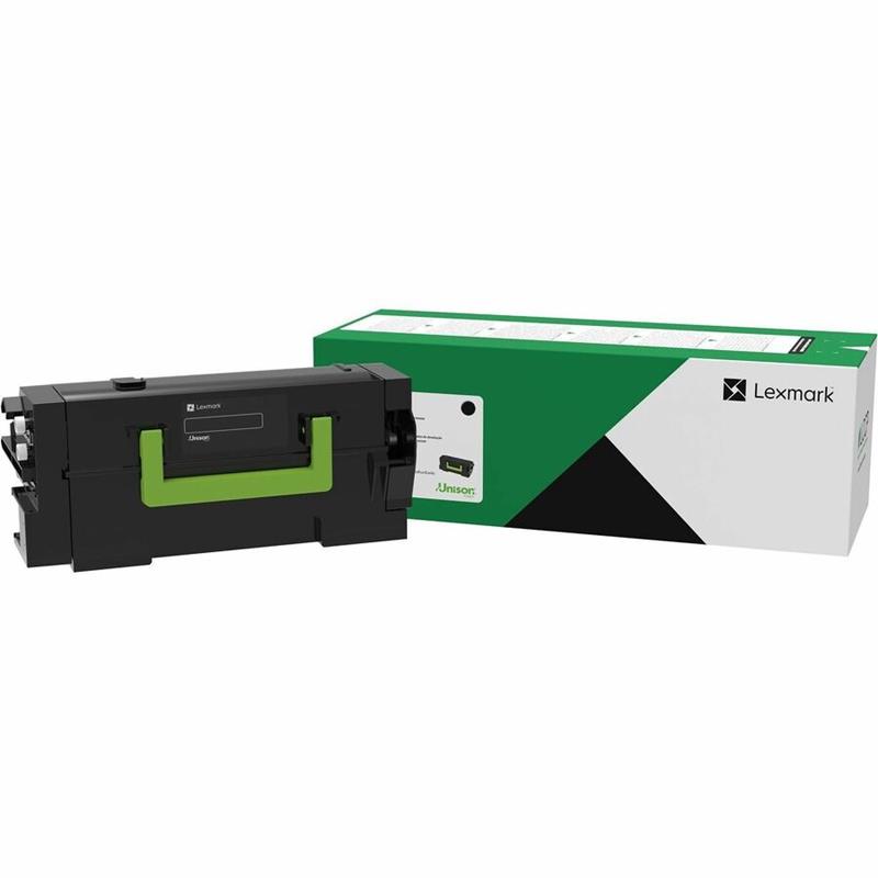 Image 58D1H00 Toner Cartridge