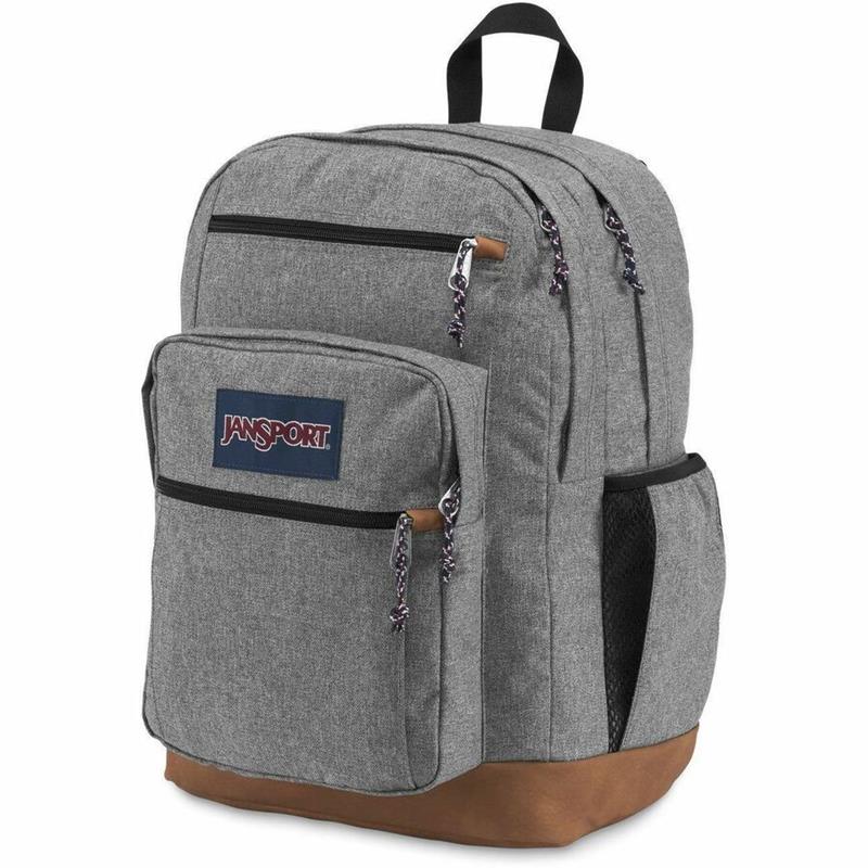 Image Sac à dos Cool Student, Jansport, gris