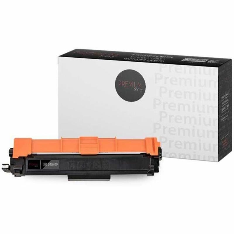 Image Cartouche de toner compatible (Alternative à Brother TN227)