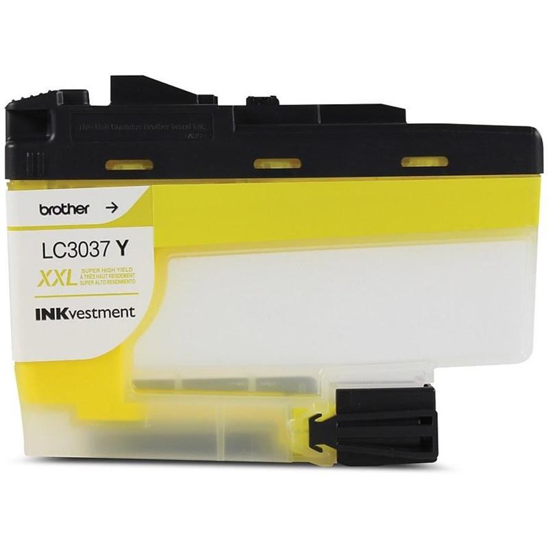 Image Cartouche jet d’encre Brother LC-3037M XXL
