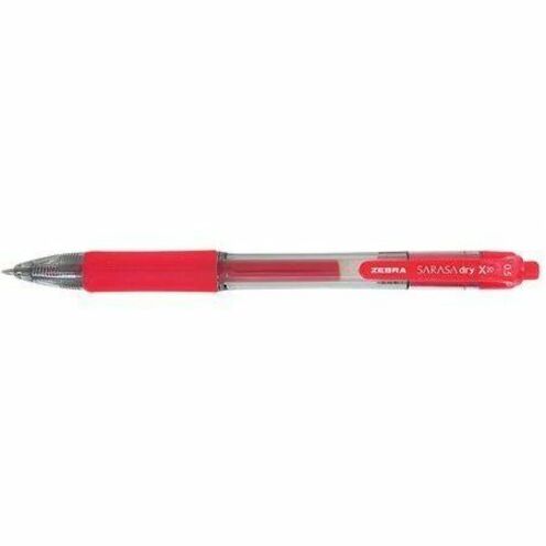 Image Stylo à bille roulante rétractable Sarasa®