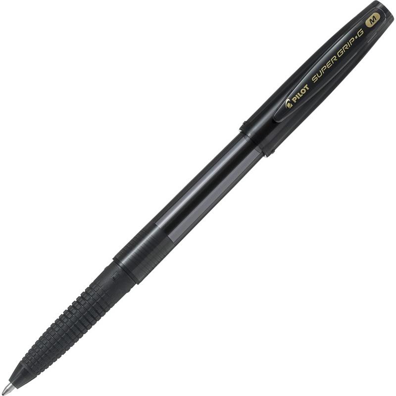Image Stylo à bille Super Grip G