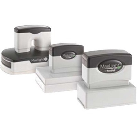 Image Pre-Inked Stamps