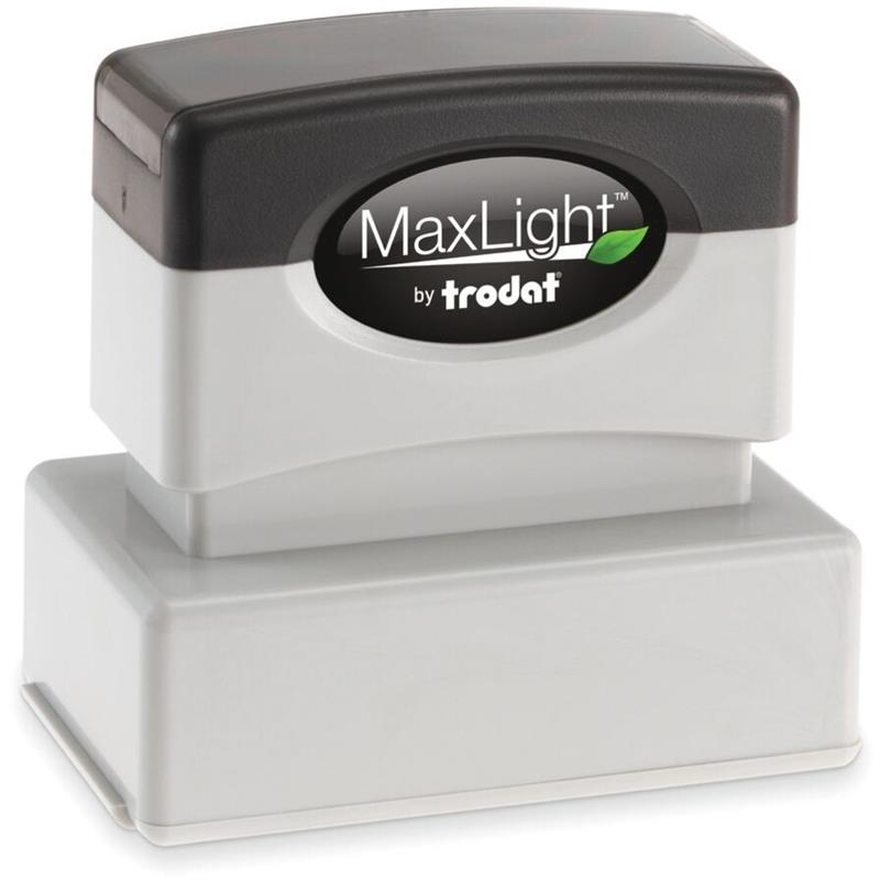 Image Pre-Inked Stamps
