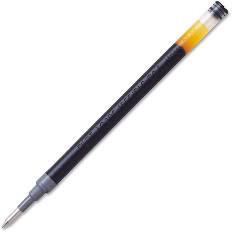 Image Recharge pour stylo à bille roulante G2